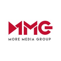 More Media Group Logo