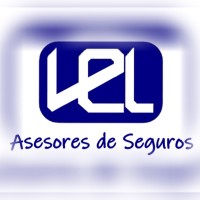 LEL Asesores de Seguros Logo