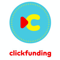Clickfunding Logo