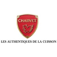 CHARVET SAS Logo