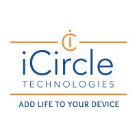 iCircle Technologies Logo