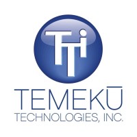 Temeku Technologies, Inc. Logo