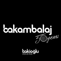 Bak Ambalaj Logo