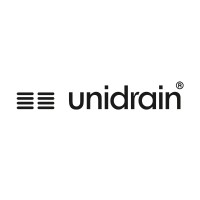 Unidrain Finland Logo