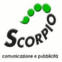 Scorpio Pubblicità Livorno Logo