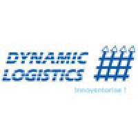 Dynamic Logistics Logo