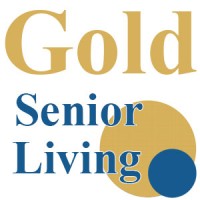 Gold Senior Living Logo