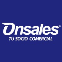 ONSALES PARTNERS Logo