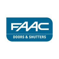 FAAC Doors & Shutters UK Logo