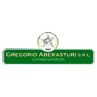 Gregorio Aberasturi SRL Logo