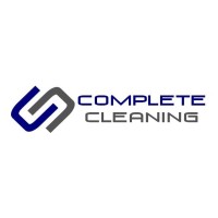 Complete Cleaning Logo