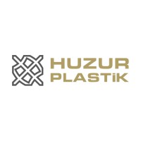 Huzur Plastik Logo