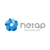 Netap Business Studio Logo