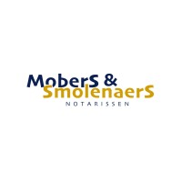 Mobers & Smolenaers notarissen Logo