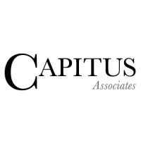 Capitus Associates Logo