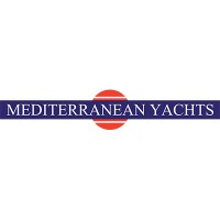 Mediterranean Yachts Logo