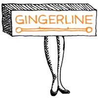 Gingerline Logo