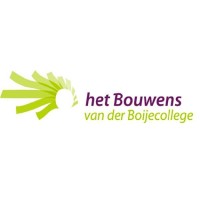 Bouwens van der Boije College Logo