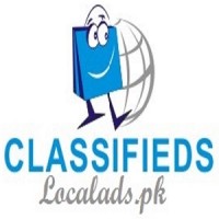 Local Ads Logo