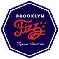 Brooklyn Fizz Logo