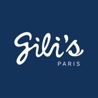 GILIS SWIMWEAR Logo