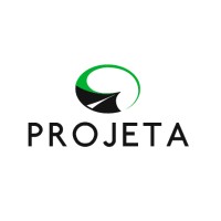 Projeta Infraestrutura Logo