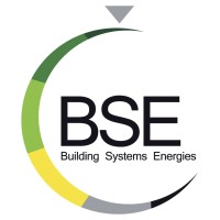 BSE (Building Systems Energies) Logo