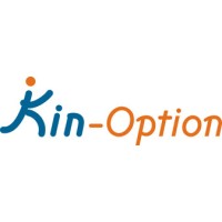 Kin-Option Logo