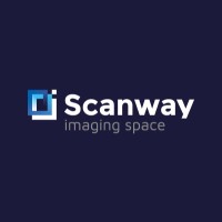 Scanway sp. z o.o. Logo