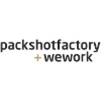 Packshotfactory+Wework AS Logo