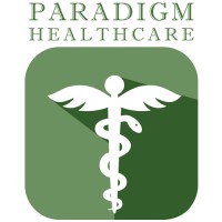 Paradigm Healthcare Logo