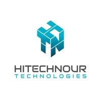 HITECHNOUR TECHNOLOGIES (HTN) Logo
