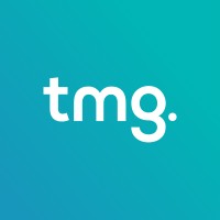 The Marketing Group Plc Logo