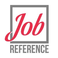 JobReference Logo
