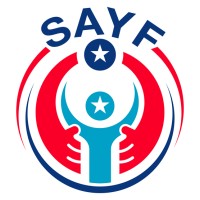 Somali American Youth Foundation (SAYF) Logo