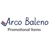 Arco Baleno - Promotional items & clothes Logo