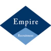 Empire Recruitment Ltd Logo