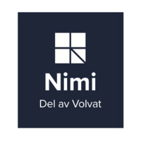 Volvat Nimi - Norsk idrettsmedisinsk institutt Logo