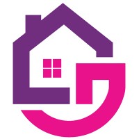 Ganjina Real Estate FZE Logo