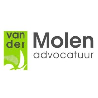 Van der Molen Advocatuur Logo