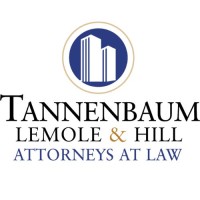 Tannenbaum Lemole & Hill Logo