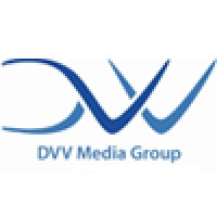 DVV Media UK Ltd Logo