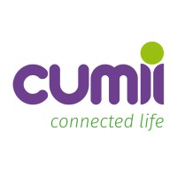 Cumii International Logo