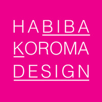 Biba K Design Logo