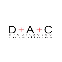 D+A+C Arquitectos Consultores Logo