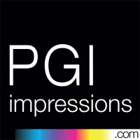 PGI impressions Logo