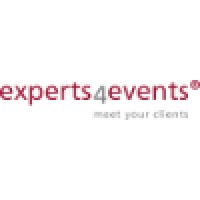 experts4events Logo