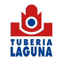 Tubería Laguna Logo