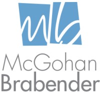 McGohan Brabender Logo