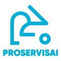 Proservisai, autoservisų tinklas Vilniuje, Kaune, Klaipėdoje Logo